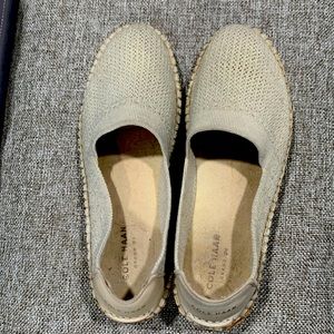 Cole Haan Cloudfeel Espadrilles